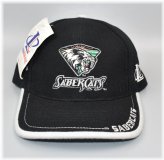 SaberCats Arena Football Vintage Snapback Cap