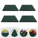 Surefoot Rubber Interlock Mats