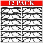 ClearView Glasses Pack