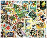 Equatorial Guinea Philatelic Assortment