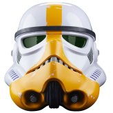 Galactic Stormtrooper Helmet Replica