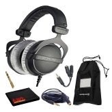 PureSound Pro X Headphones Bundle