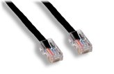 High-Speed Ethernet Patch Cable Assortment