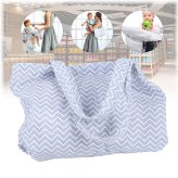 Nestling Cart Cushion