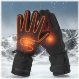 Thermal Touch Cycling Gloves