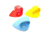 Herco Thumb & Flat Pick Set