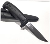 Black Steel Tactical Morakniv