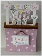 Whimsical Woodland Figurines