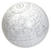 Global Explorer Ball