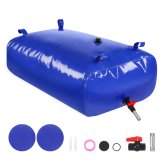 AquaFlex Collapsible Water Tank