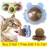 Whirligig Feline Fun Treats