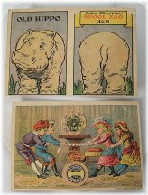 Victorian Ephemera Collection