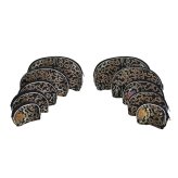 Coral Shield Protectors