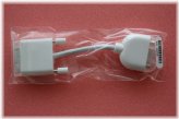 Apple DVI to VGA Display Adapter Cable