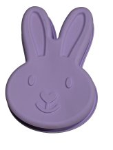 BunnySil Silicone Cake Mold