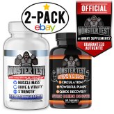 Power Pack Performance Supplements