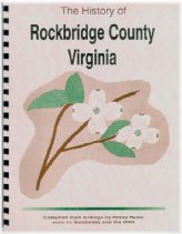 Rockbridge Chronicles