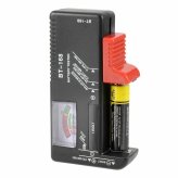 Universal Battery Volt Checker