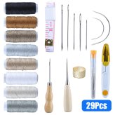 VersaStitch Hand Sewing Needles Set