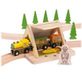 Wild Safari Adventure Set