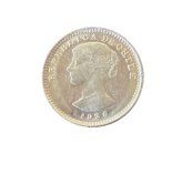 Chilean 1926 Gold 20 Pesos UNC