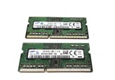 Samsung So-Dimm Memory Kit