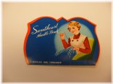 Sweetheart Needle Book