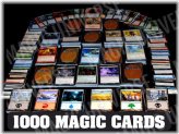 Magic Collection Bundle with Foils and Rares