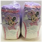 Minnie Mouse Training Pants