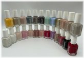 Colorful Essie Nail Polish Collection