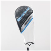Smoke Fairway Wood Cover