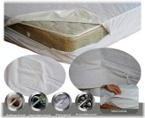 BreathEasy Mattress Cover