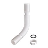 AquaFlow Salon Drain Extension Kit