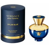 Dylan Blue Eau de Parfum for Women by Versace