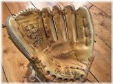 Retro Classic Fielder's Glove