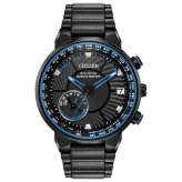 Satellite Wave GPS Freedom Watch