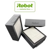 Filter Pack for iRobot Roomba Vacuums