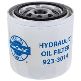 Lawn Mower Hydraulic Oil Filter