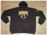 Steel City Gridiron Throwback Hoodie - Men's Size 3XL