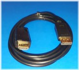 DisplayPort to HDMI Video and Sound Converter Cable