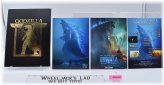 Kaiju Cinema Memorabilia Collection