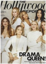 Silver Screen Chronicles