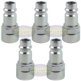 Prevost High Flow Safety Air Plug Set