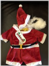 Festive Furry Creations