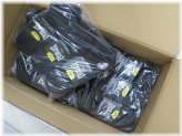 Everlast No Show Athletic Socks for Men (Size 10-13) - Wholesale Lot of 210 Pairs