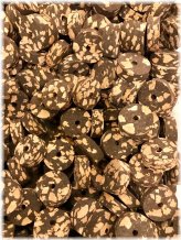 Natural Cork Assortment for Rod Building and Repair