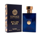 Dylan Blue Eau de Toilette for Men by Versace