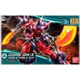 Ogre GN-X Model Figurine