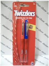 Strawberry Fields Pens