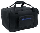 Padded Speaker Bag for 8" DJ PA Speakers & Stand